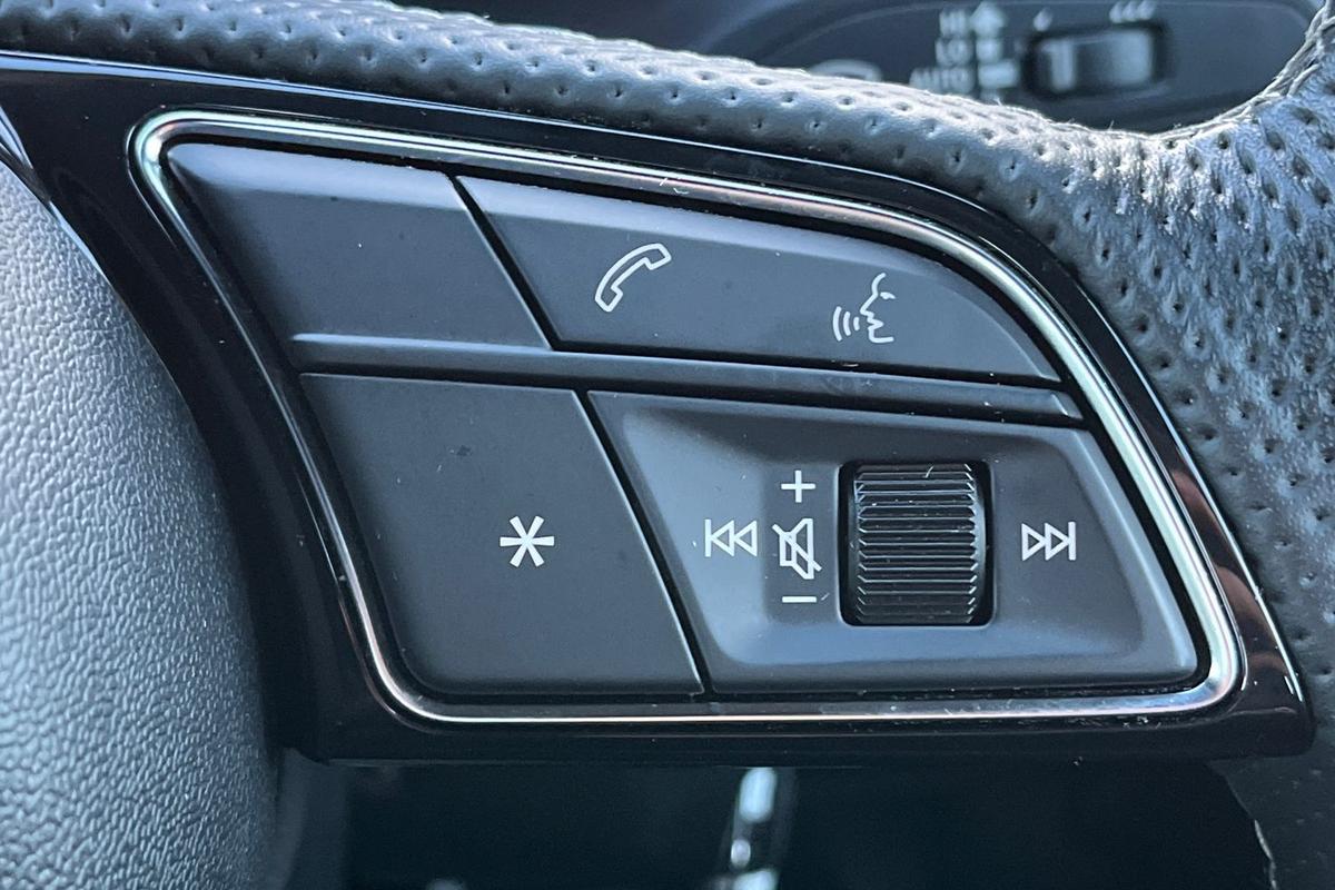 Used Audi A1 2022 for sale - 77533382: Photo 17