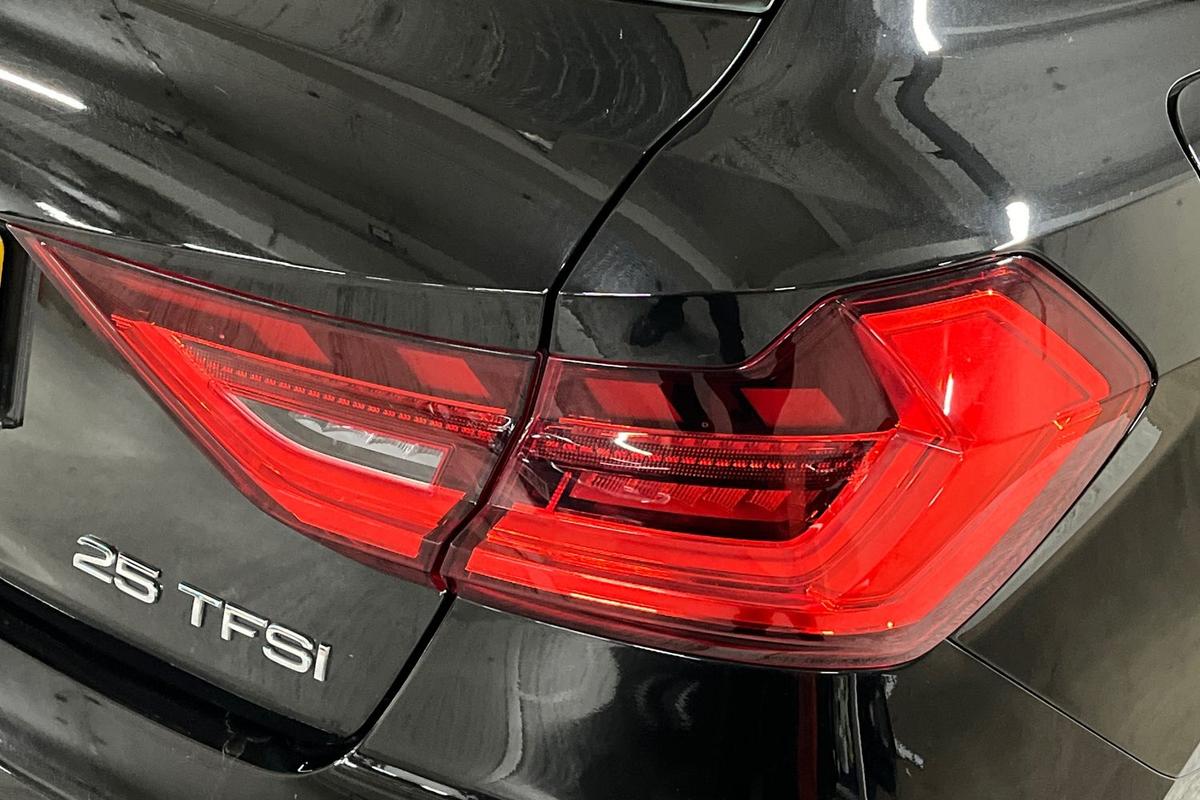 Used Audi A1 2022 for sale - 77533382: Photo 18