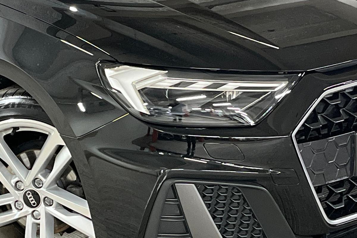 Used Audi A1 2022 for sale - 77533382: Photo 19