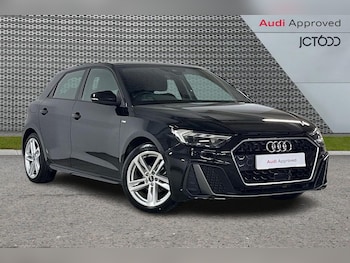 Audi A1 feature image