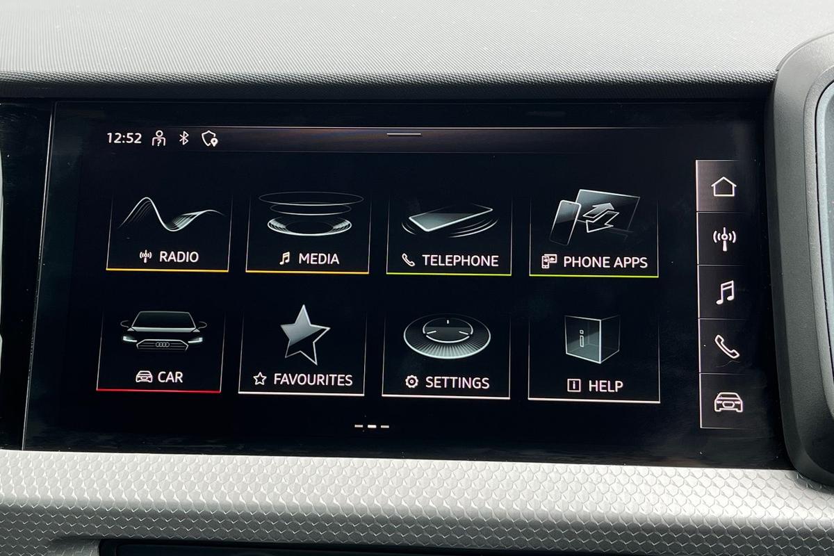 Used Audi A1 2022 for sale - 77533382: Photo 21