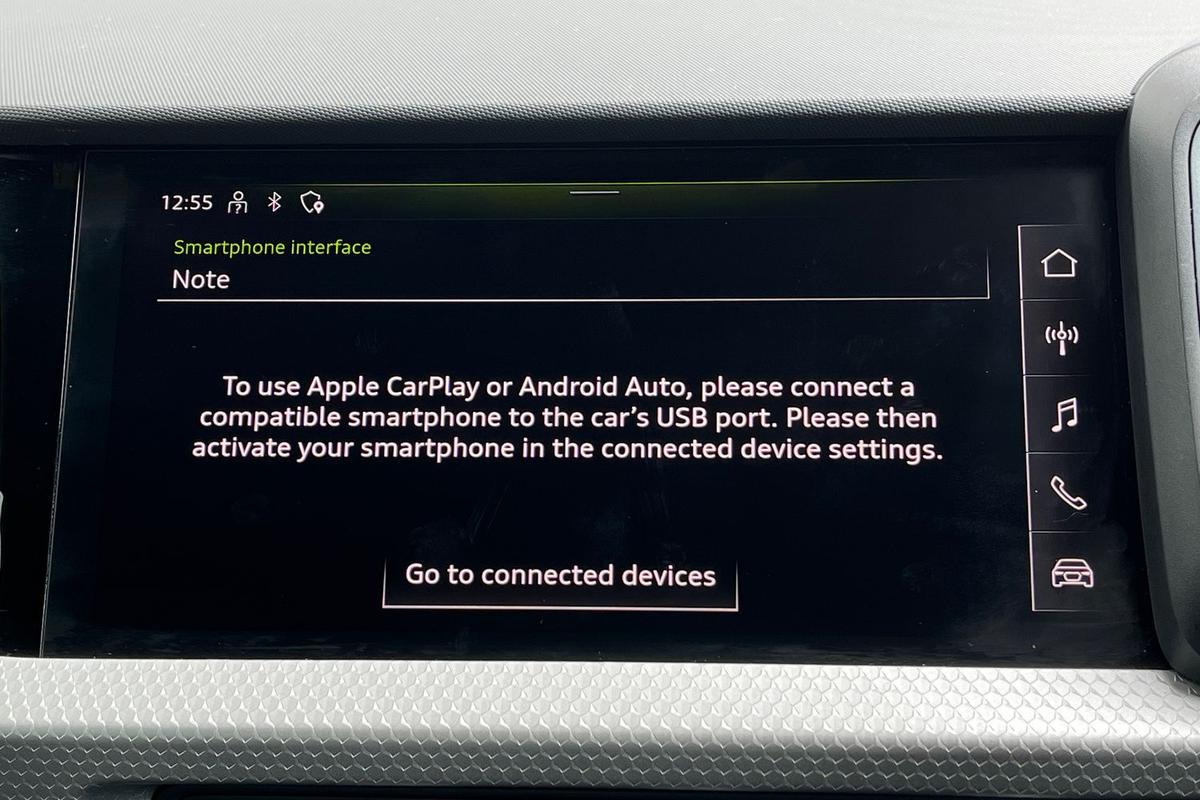 Used Audi A1 2022 for sale - 77533382: Photo 22