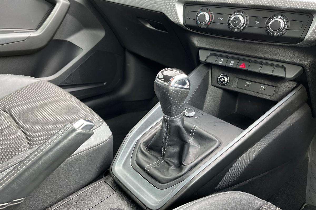 Used Audi A1 2022 for sale - 77533382: Photo 23