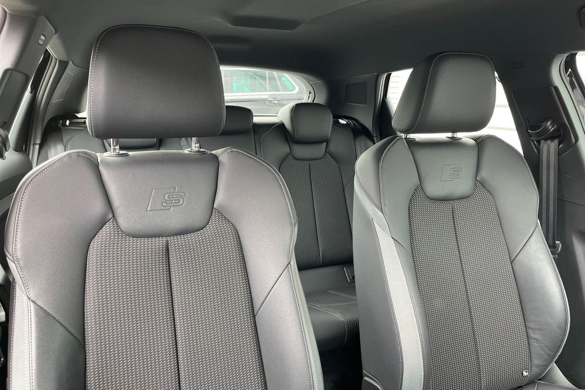 Used Audi A1 2022 for sale - 77533382: Photo 25