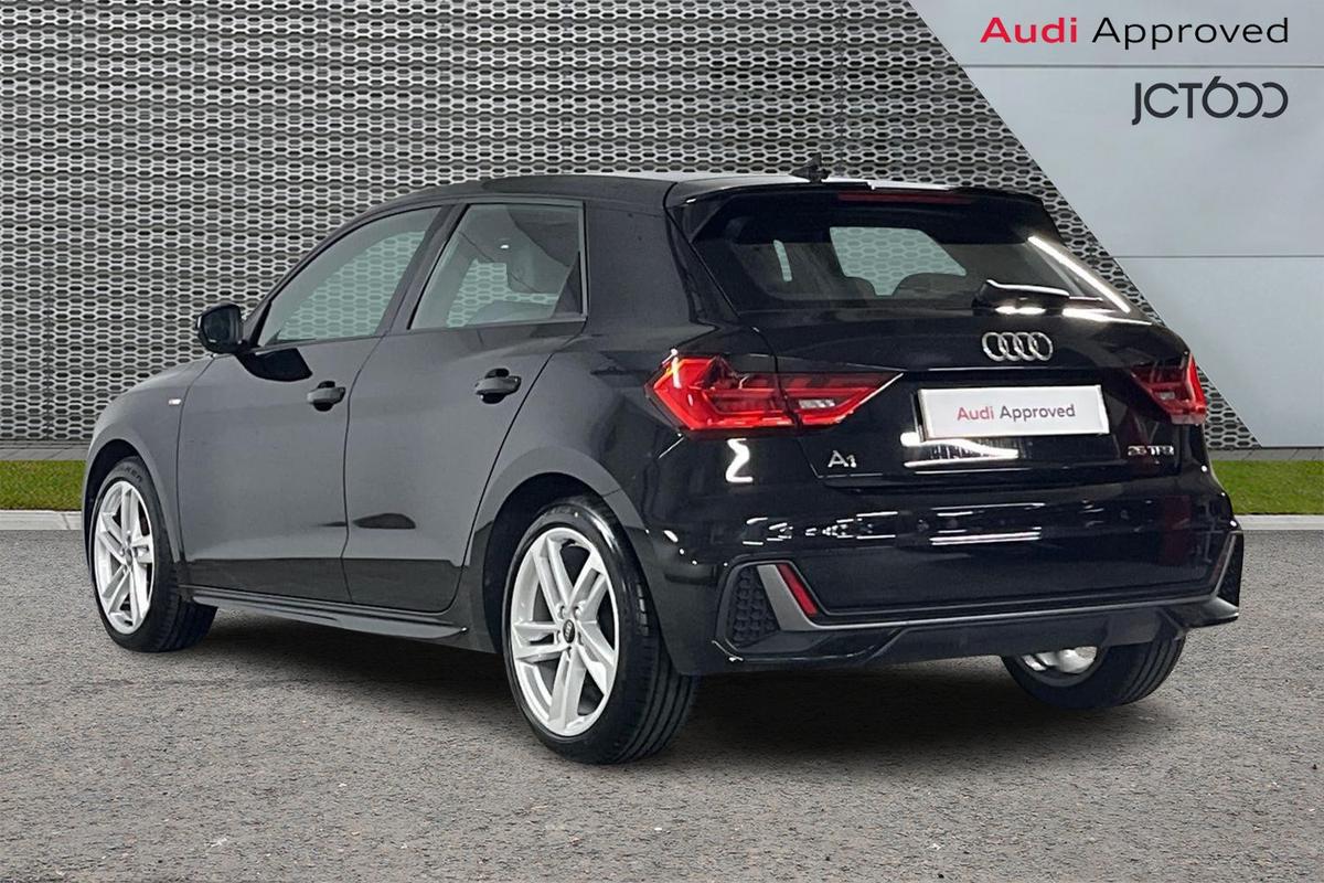Used Audi A1 2022 for sale - 77533382: Photo 3