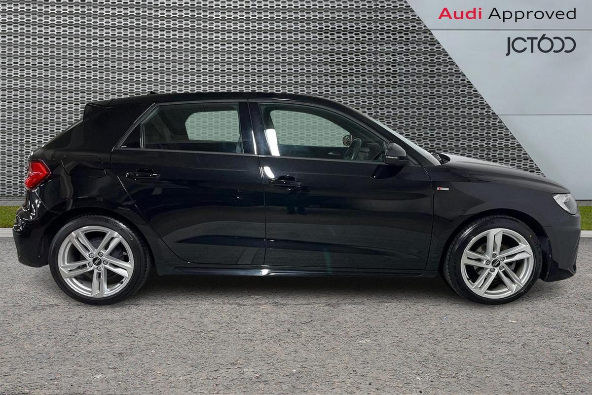 Used Audi A1 2022 for sale - 77533382: Photo 4