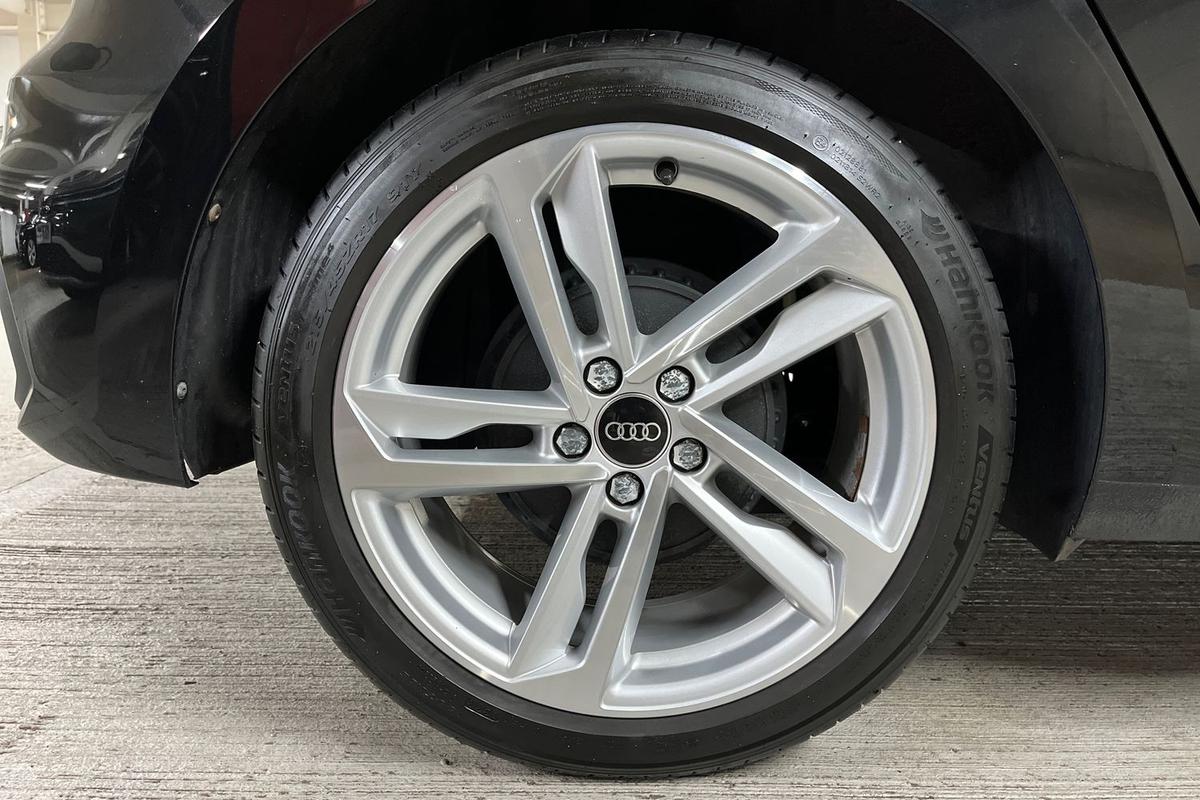 Used Audi A1 2022 for sale - 77533382: Photo 5