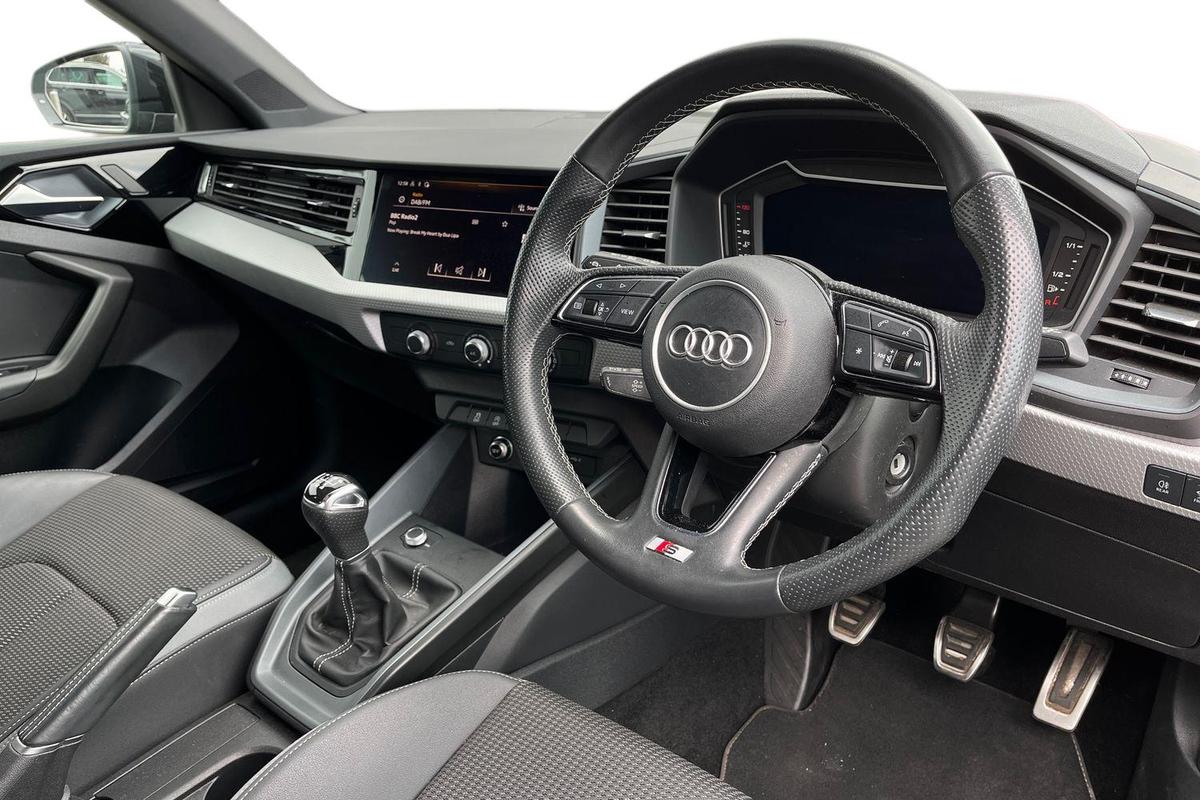 Used Audi A1 2022 for sale - 77533382: Photo 6