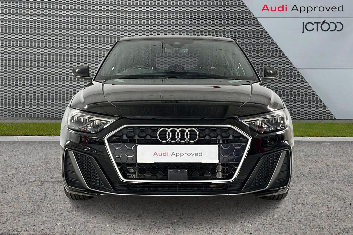 Used Audi A1 2022 for sale - 77533382: Photo 8