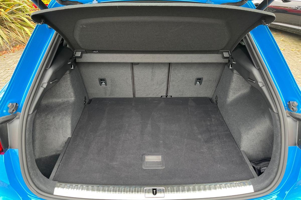 Used Audi Q3 2022 for sale - 77532968: Photo 12