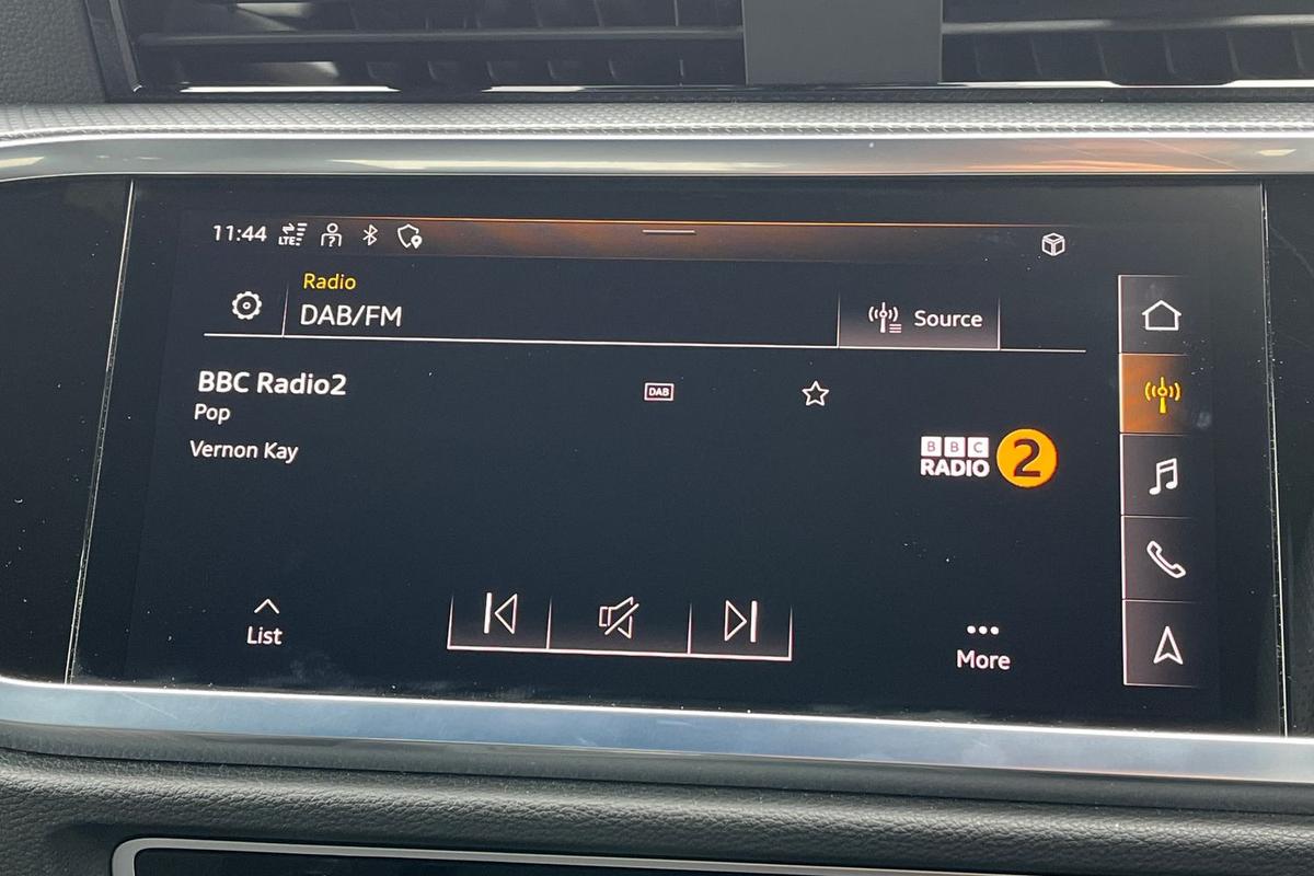 Used Audi Q3 2022 for sale - 77532968: Photo 13