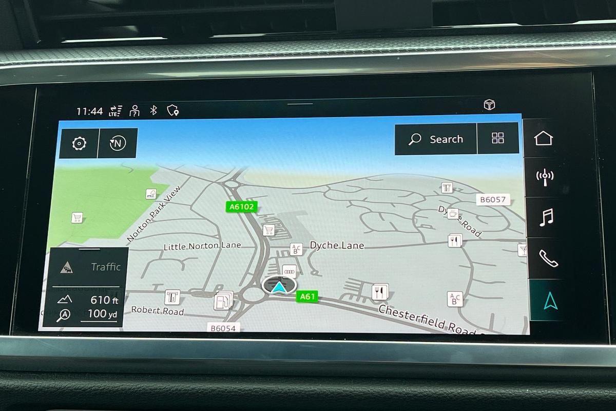 Used Audi Q3 2022 for sale - 77532968: Photo 14