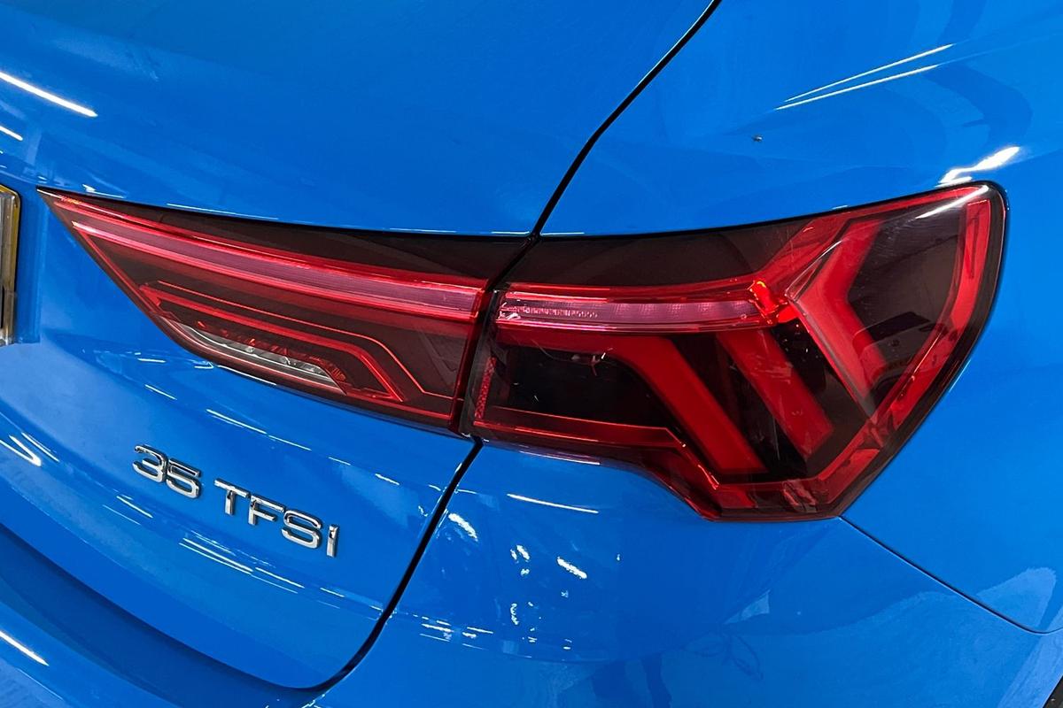 Used Audi Q3 2022 for sale - 77532968: Photo 18