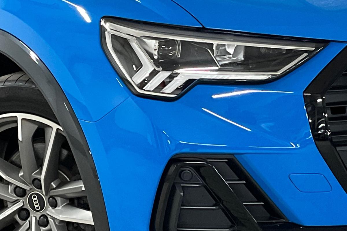 Used Audi Q3 2022 for sale - 77532968: Photo 19