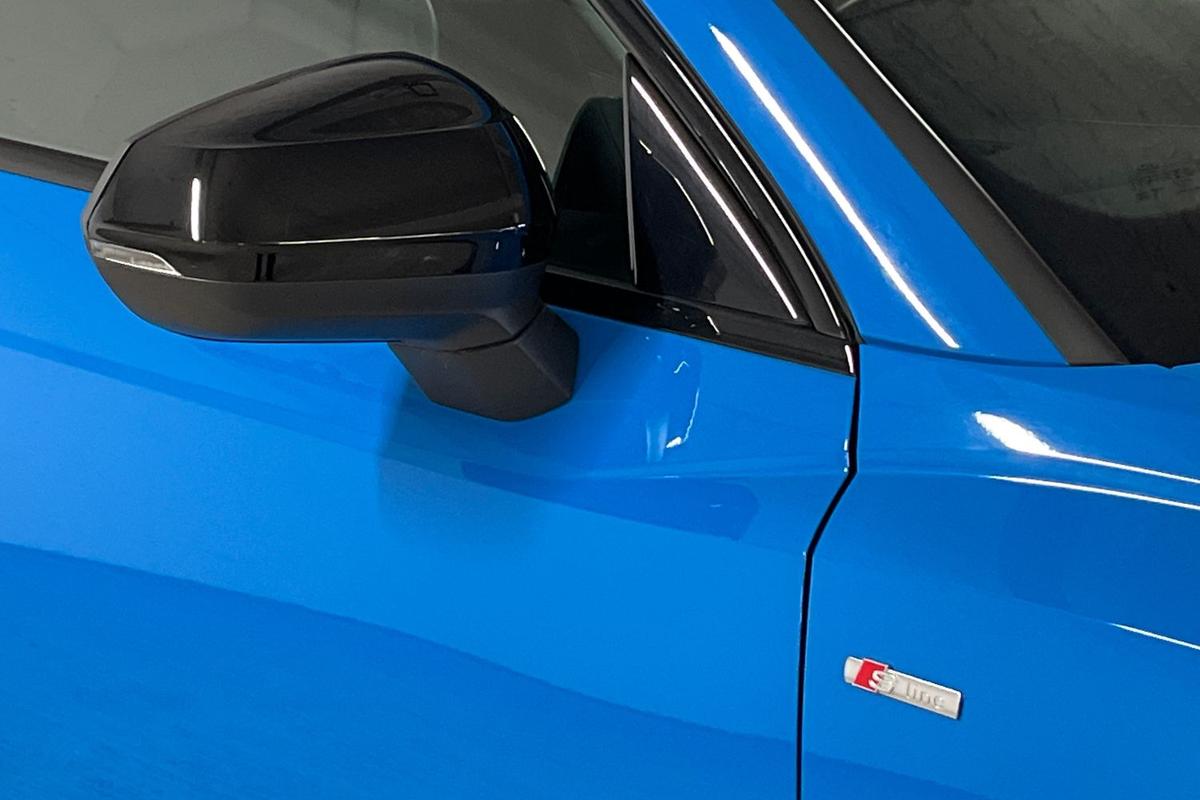 Used Audi Q3 2022 for sale - 77532968: Photo 20