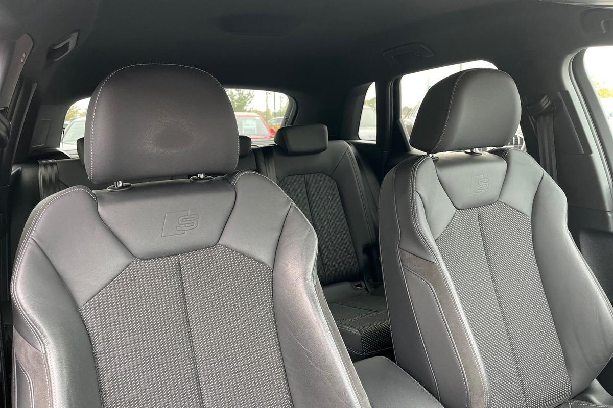 Used Audi Q3 2022 for sale - 77532968: Photo 25