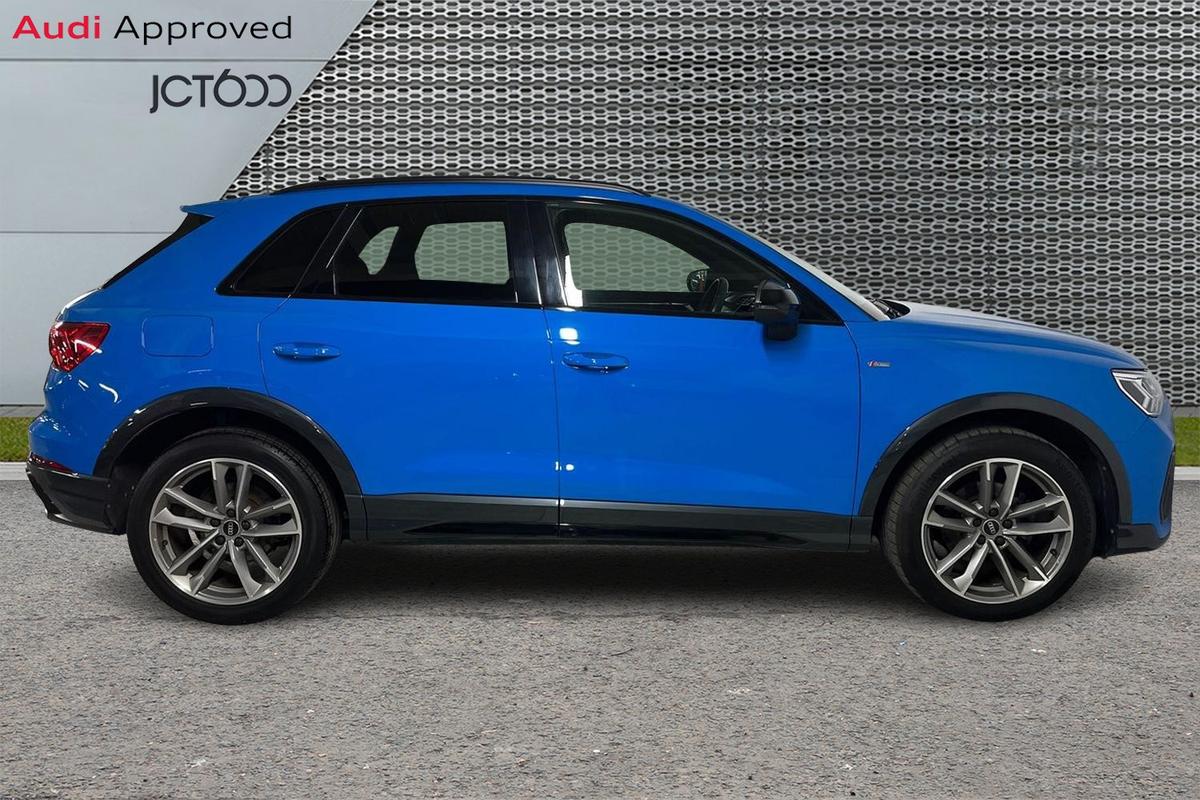 Used Audi Q3 2022 for sale - 77532968: Photo 4