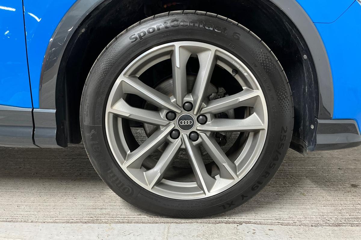 Used Audi Q3 2022 for sale - 77532968: Photo 5