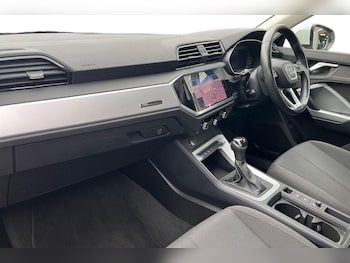 Used Audi Q3 2021 for sale - 78284731: Photo