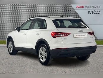 Used Audi Q3 2021 for sale - 78284731: Photo