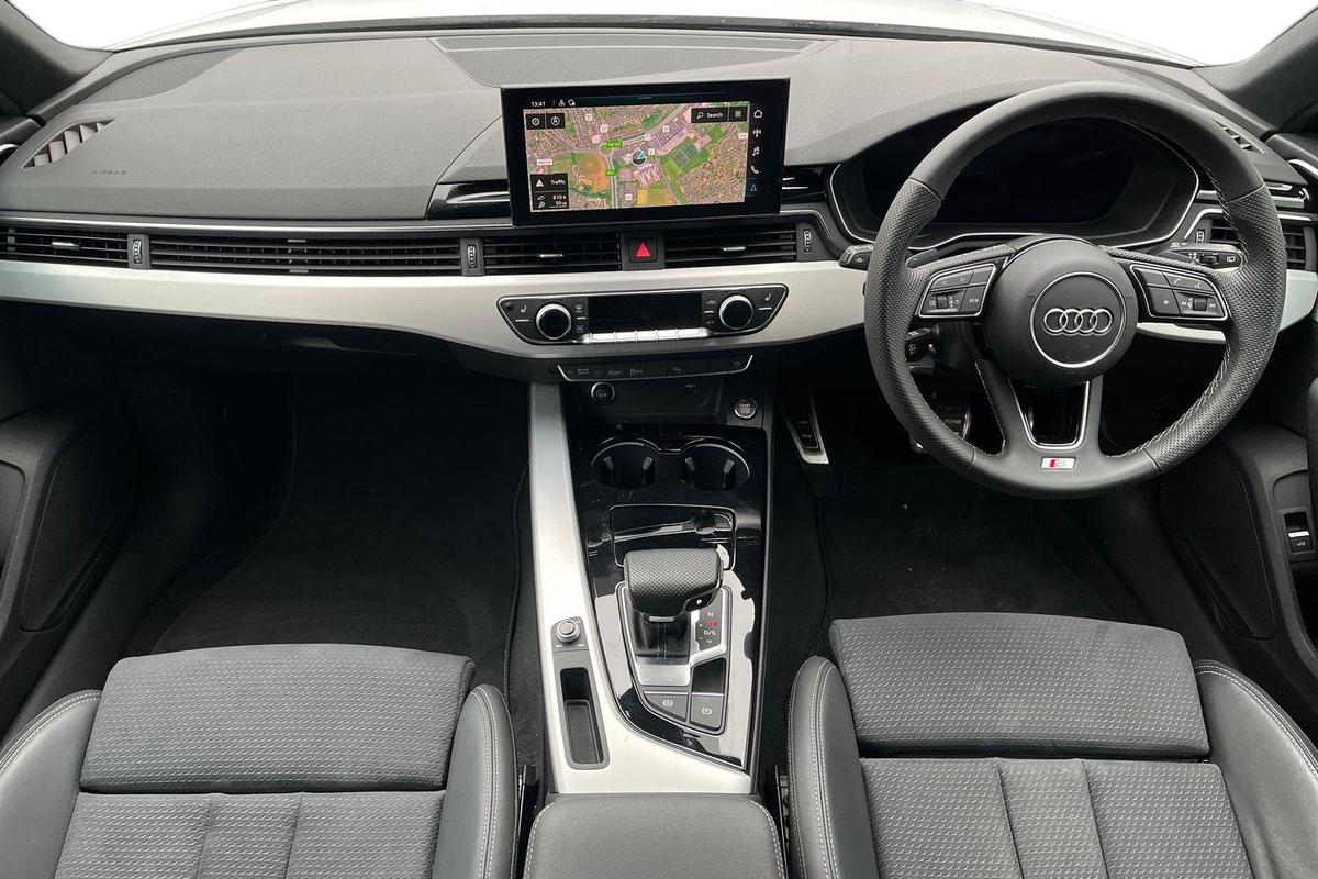 Used Audi A4 2023 for sale - 77533198: Photo 10