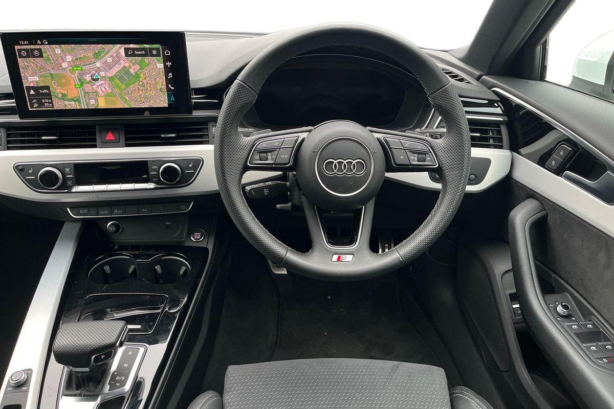 Used Audi A4 2023 for sale - 77533198: Photo 11