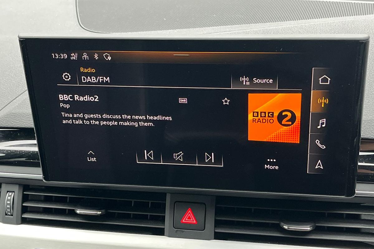 Used Audi A4 2023 for sale - 77533198: Photo 13