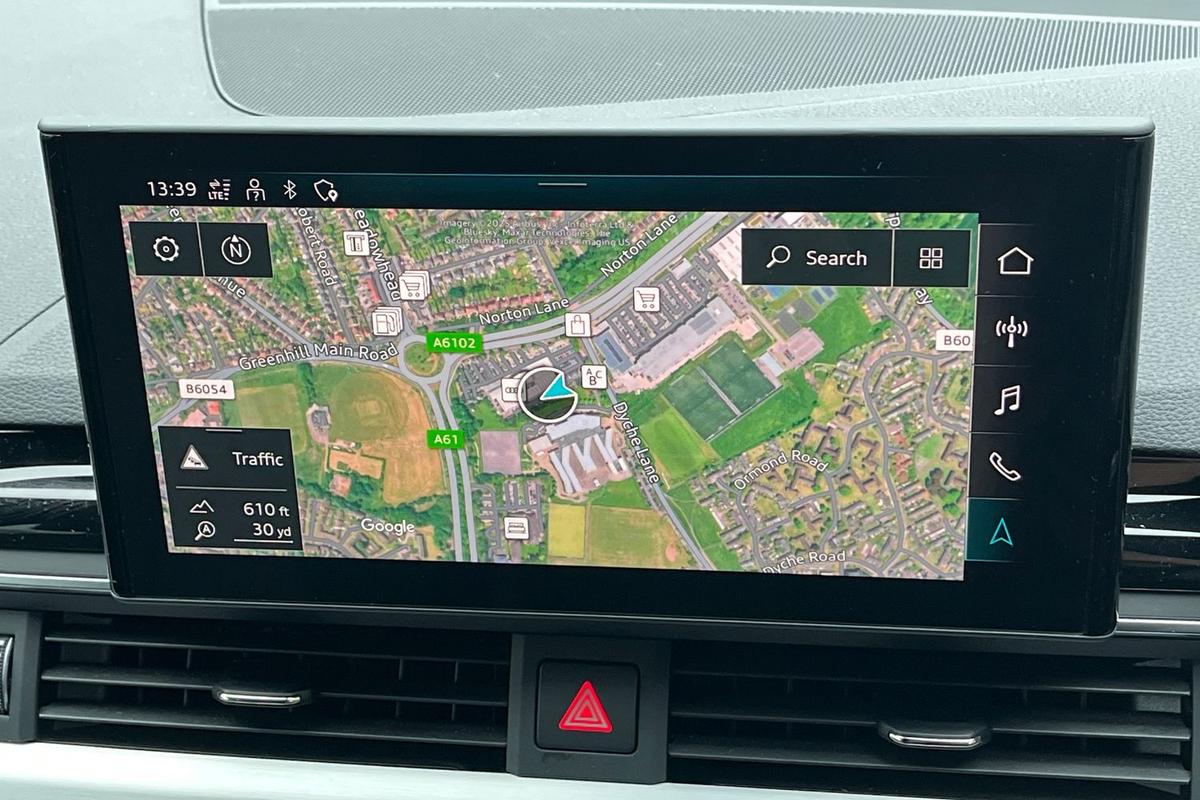 Used Audi A4 2023 for sale - 77533198: Photo 14