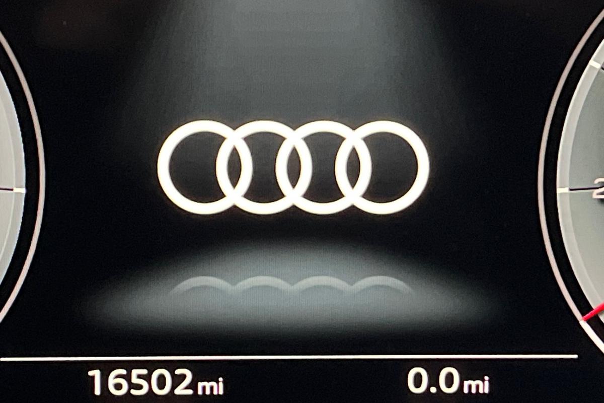 Used Audi A4 2023 for sale - 77533198: Photo 15