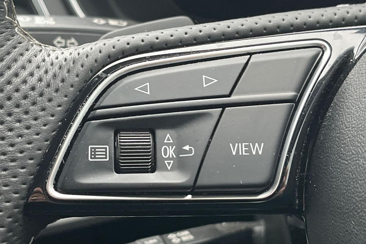 Used Audi A4 2023 for sale - 77533198: Photo 16