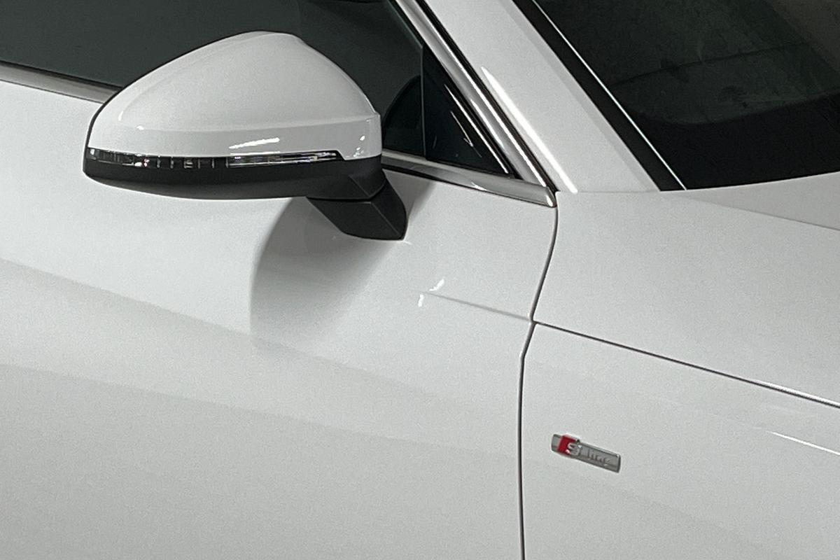 Used Audi A4 2023 for sale - 77533198: Photo 20