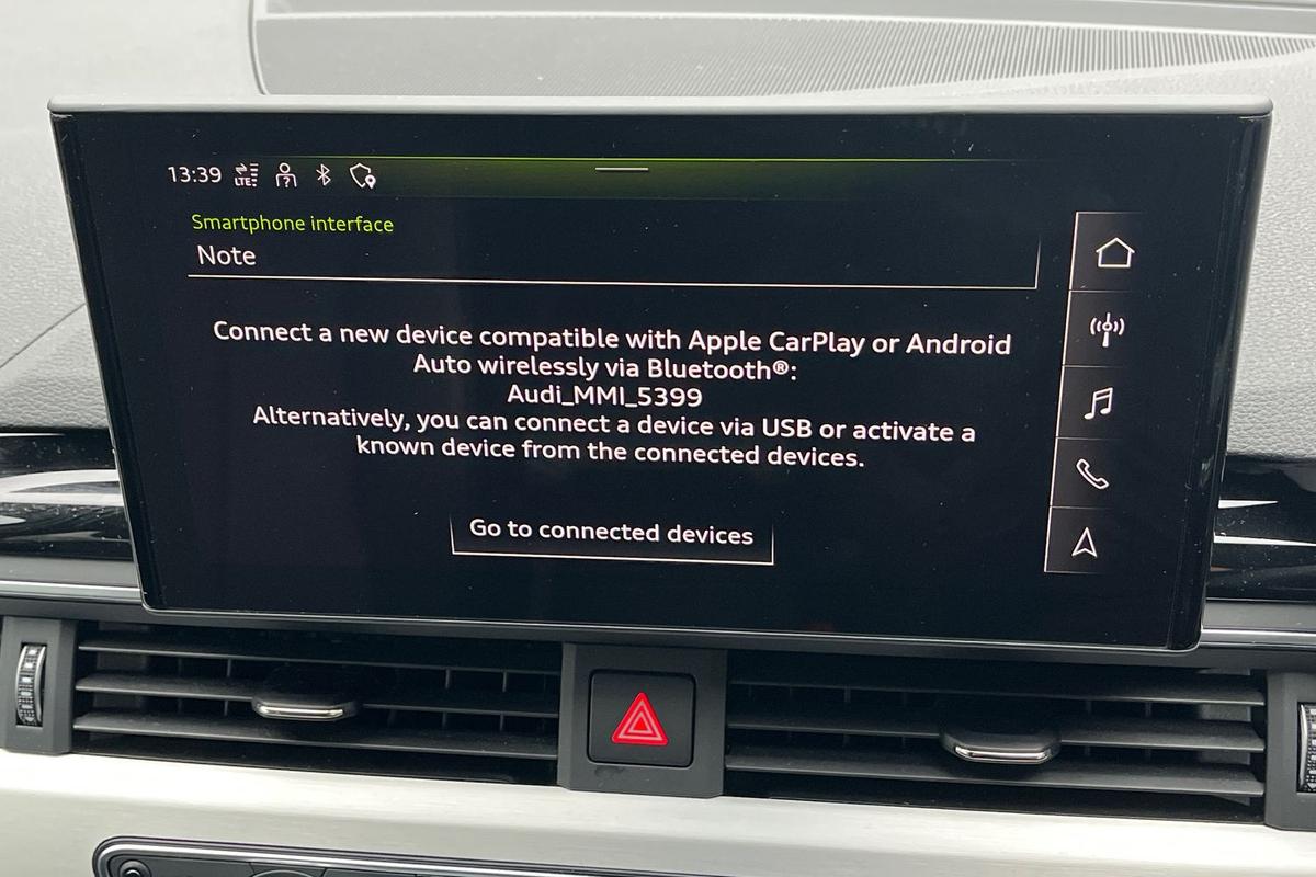 Used Audi A4 2023 for sale - 77533198: Photo 22