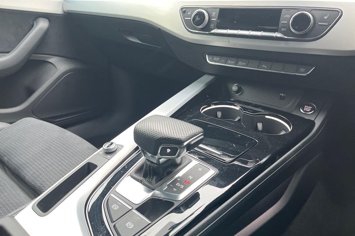 Used Audi A4 2023 for sale - 77533198: Photo 23