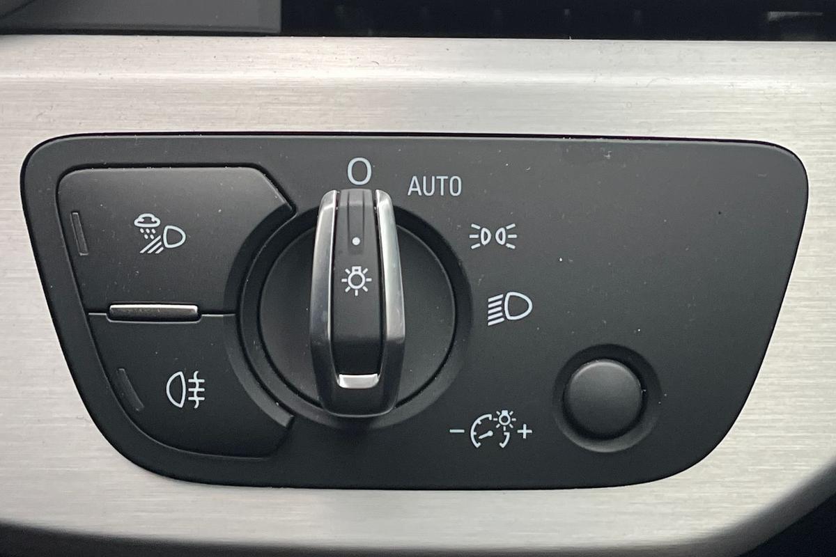 Used Audi A4 2023 for sale - 77533198: Photo 24