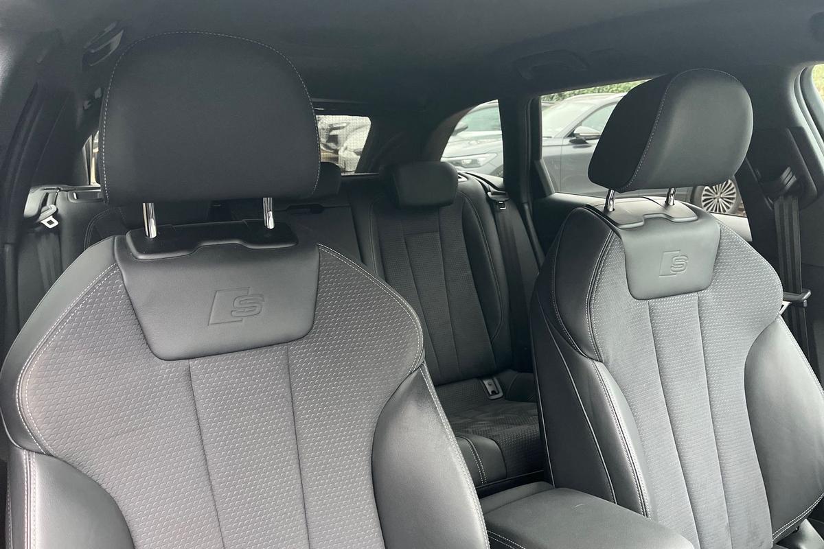 Used Audi A4 2023 for sale - 77533198: Photo 25