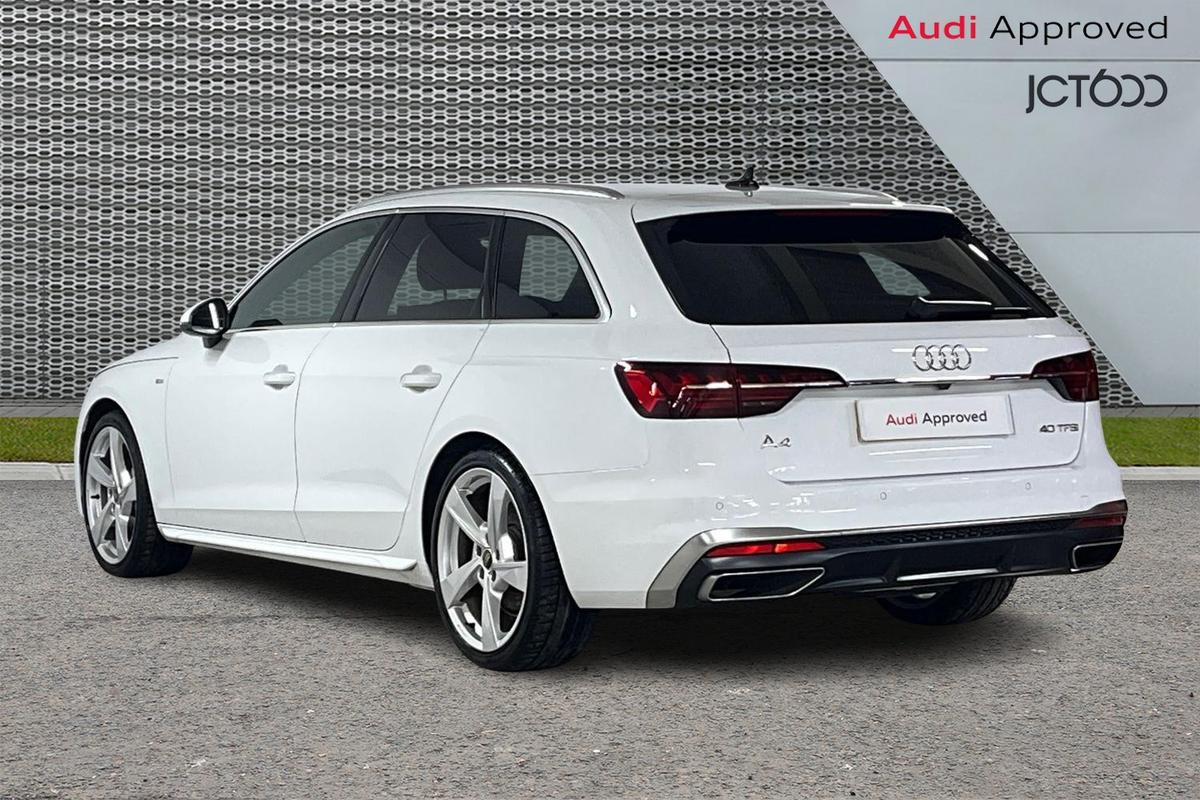 Used Audi A4 2023 for sale - 77533198: Photo 3