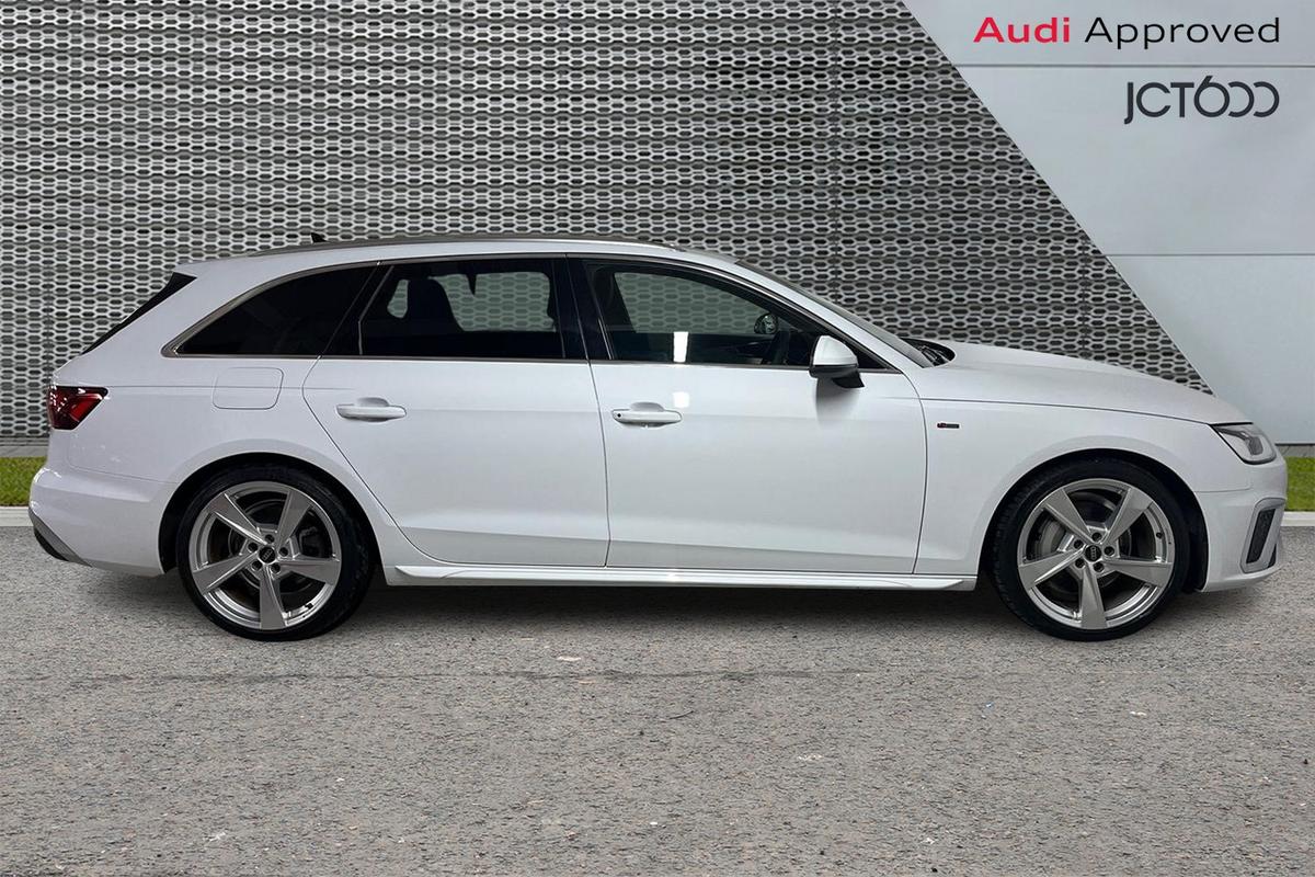 Used Audi A4 2023 for sale - 77533198: Photo 4