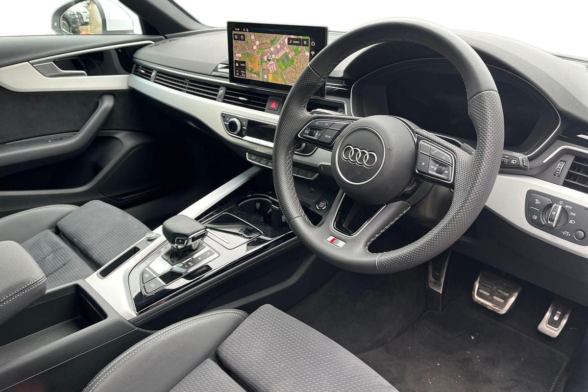 Used Audi A4 2023 for sale - 77533198: Photo 6