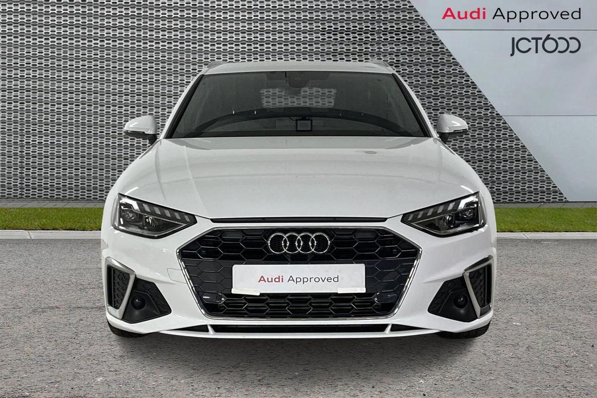 Used Audi A4 2023 for sale - 77533198: Photo 8