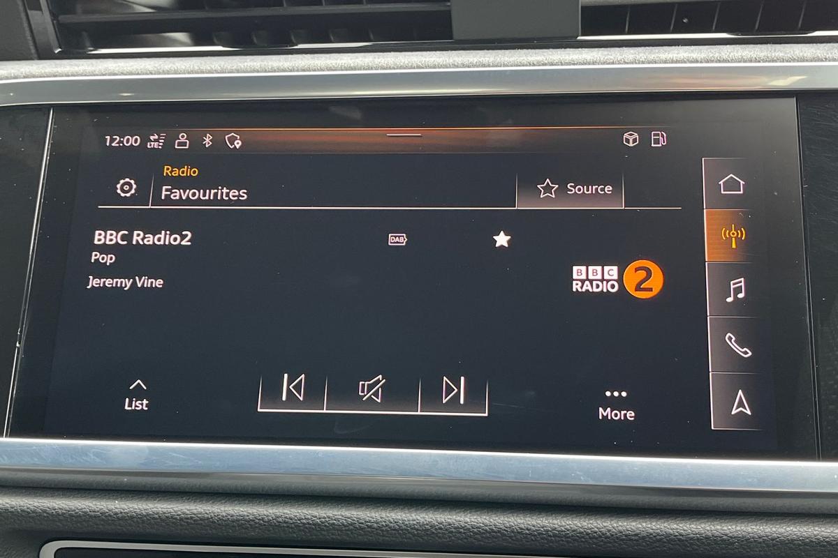 Used Audi Q3 2021 for sale - 77532948: Photo 13