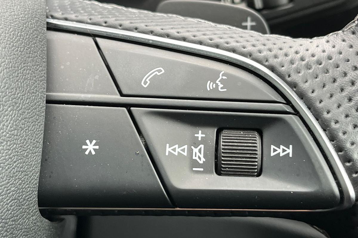 Used Audi Q3 2021 for sale - 77532948: Photo 17