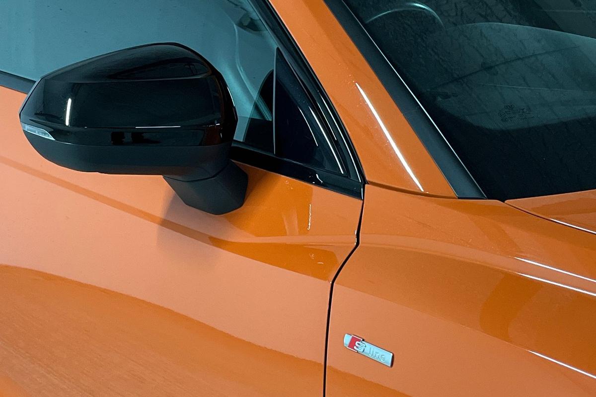 Used Audi Q3 2021 for sale - 77532948: Photo 20