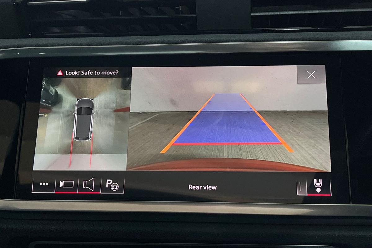 Used Audi Q3 2021 for sale - 77532948: Photo 21