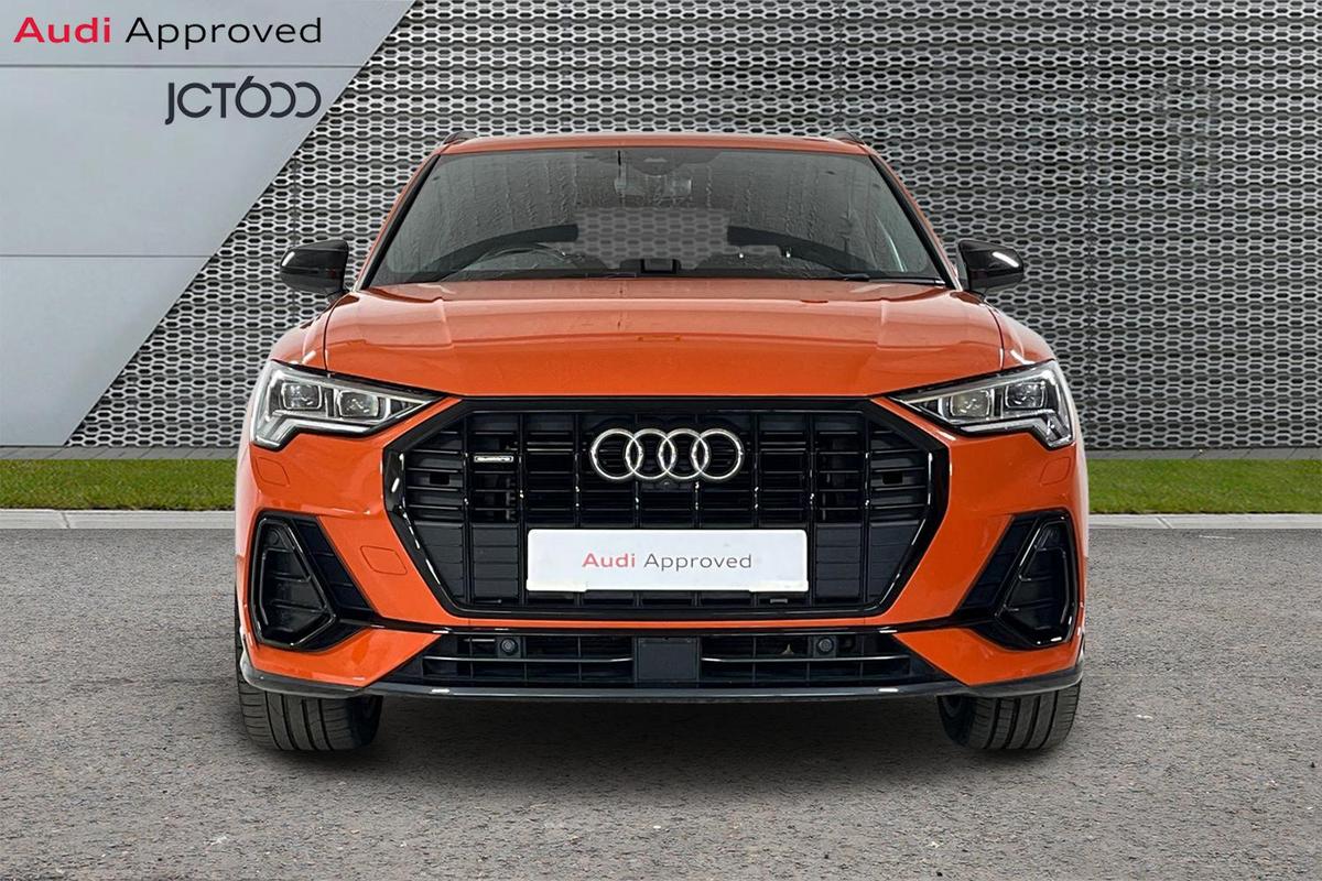 Used Audi Q3 2021 for sale - 77532948: Photo 8