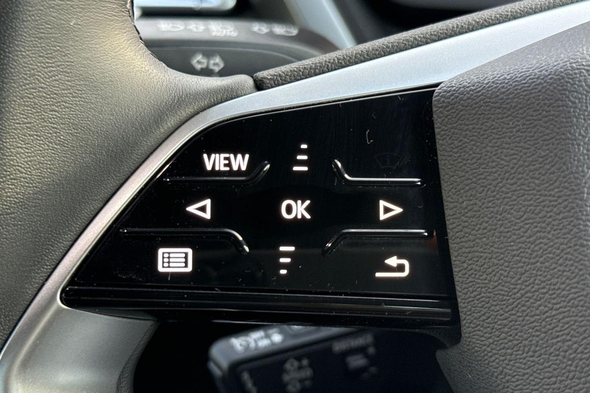 Used Audi Q4 e-tron 2025 for sale - 77340217: Photo 16