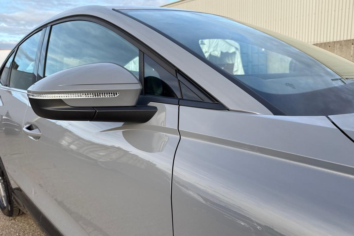 Used Audi Q4 e-tron 2025 for sale - 77340217: Photo 20