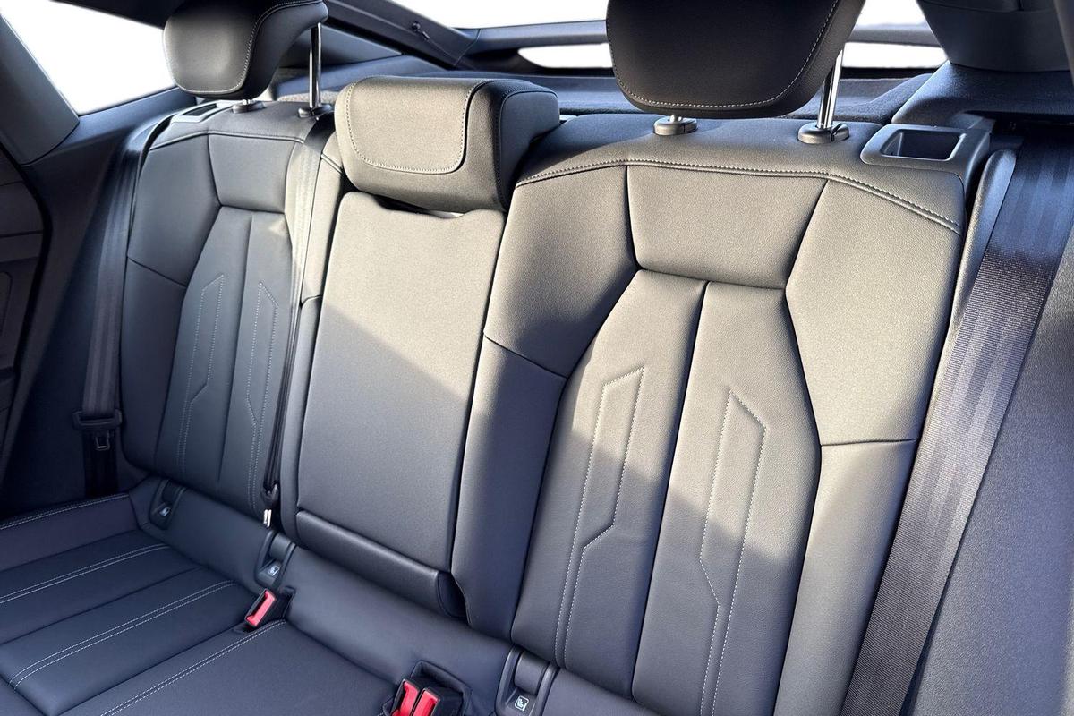 Used Audi Q4 e-tron 2025 for sale - 77340217: Photo 9