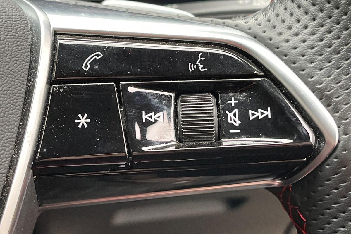 Used Audi e-tron 2022 for sale - 77533305: Photo 17