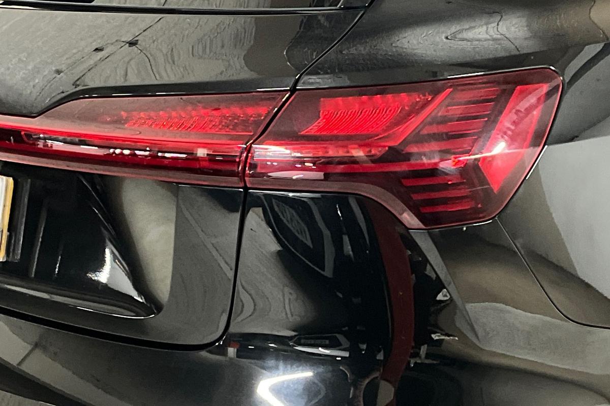 Used Audi e-tron 2022 for sale - 77533305: Photo 18