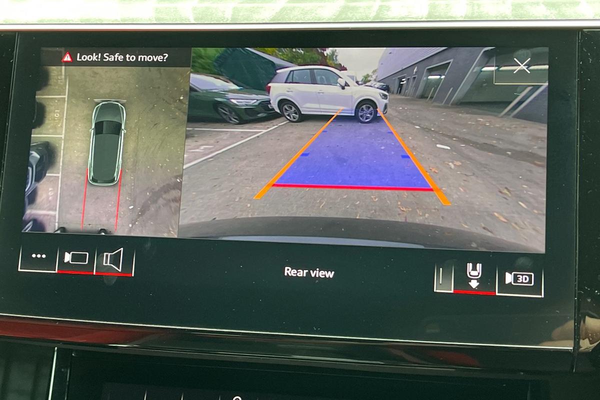 Used Audi e-tron 2022 for sale - 77533305: Photo 21